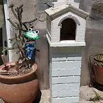 House Of Artemis D In Διαμέρισμα Ασπροβάλτα