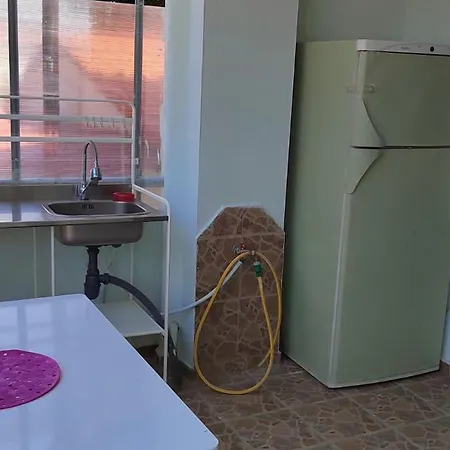 House Of Artemis D In Apartament