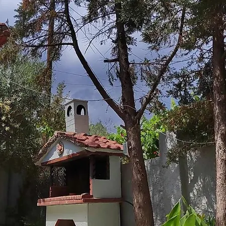 House Of Artemis D In