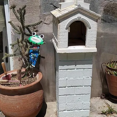 House Of Artemis D In Appartamento Asprovalta