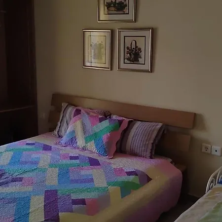 House Of Artemis D In Apartament *