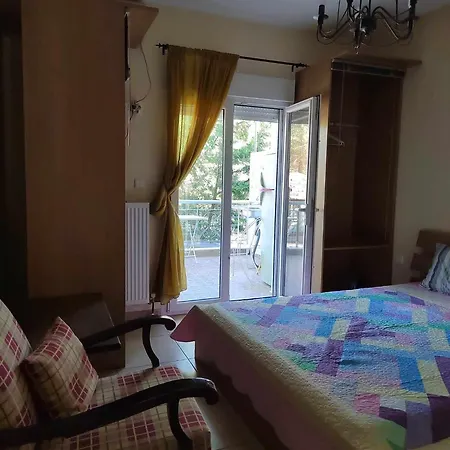 House Of Artemis D In Apartament Asprovalta